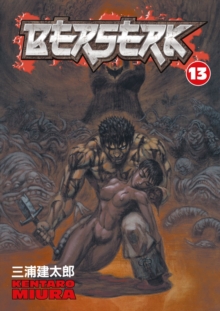 Berserk Volume 13 (Paperback)