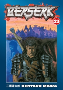 Berserk Volume 23 (Paperback)