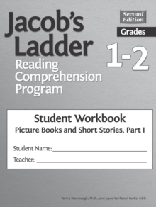 Jacob's Ladder Reading Comprehension Program : Grades 1-2, Student Workbooks, Picture Books and Short Stories, Part I (Set of 5)