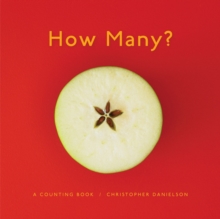 How Many? : A Counting Book, Hardback Book