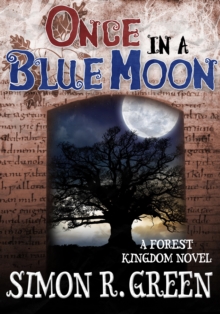 Once in a Blue Moon