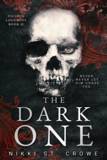 The Dark One (Vicious Lost Boys, 2) : A Peter Pan Dark Romance