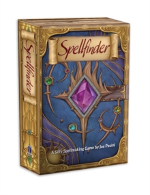 Pathfinder: Spellfinder