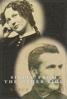 Sister From the Other Side : Book One of the Restoration Series