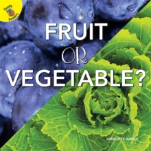 Fruit or Vegetable