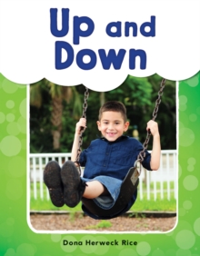 Up and Down Read-Along eBook