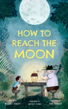How To Reach the Moon