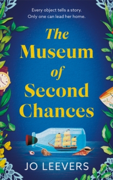 The Museum of Second Chances