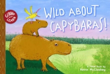 Wild about Capybaras : TOON Level 1