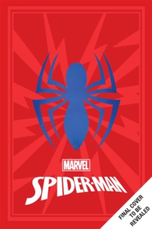 Marvel Comics: Spider-Man (Tiny Book) : Quotes and Quips From Your Friendly Neighborhood Super Hero (Fits in the Palm of Your Hand, Stocking Stuffer, Novelty Geek Gift)