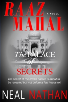 Raaz Mahal - The Palace of Secrets