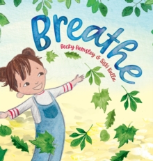 Breathe: Becky Hemsley: 9781739824563: Hive.co.uk