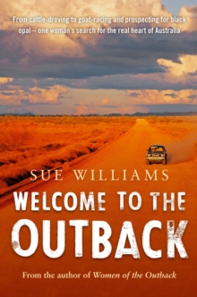 Welcome to the Outback