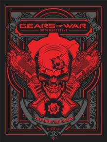 gears of war hive