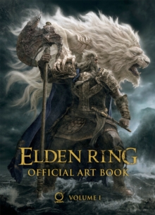 Elden Ring Official Strategy Guide, Vol. 2 : Shards of the Shattering:  Future Press: 9783869931197