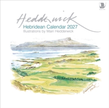 Hebridean Calendar 2027-image-9781780279916