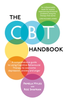 The Cbt Handbook A Comprehensive Guide To Using