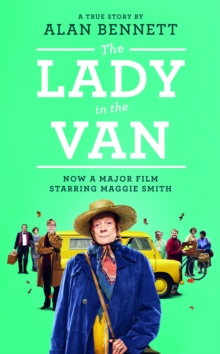 Lady In The Van Full Movie