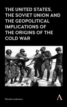 cold war origins essay