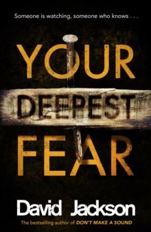 Your Deepest Fear : The darkest thriller you'll read this year