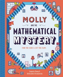 Molly and the Mathematical Mystery, Hardback Book