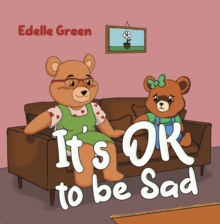 It's OK to be Sad