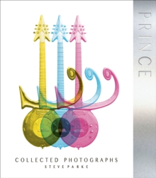 Prince: The Two-Volume Special Edition : Collected Photographs