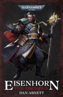 Black Library: Eisenhorn Omnibus