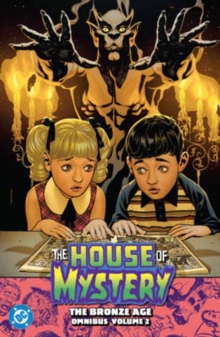 House of Mystery: The Bronze Age Omnibus Vol. 2 : (New Edition)
