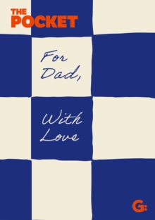 The Pocket - For Dad With Love Book