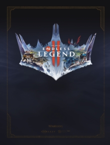 The Art of ENDLESS LEGEND 2 (TM)