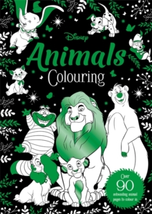 Disney: Winnie The Pooh Colouring [Book]