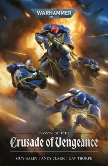 Dawn of Fire: Crusade of Vengeance