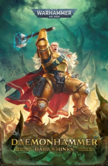 Games Workshop Daemonhammer (Warhammer 40, 000) Paperback