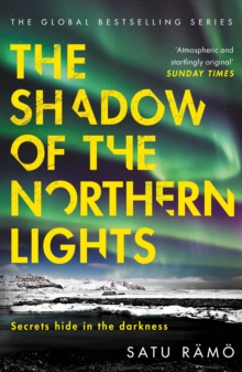 Shadow of the Northern Lights : The brand new thriller in the million-copy bestselling, award-winning series