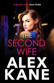 The Second Wife : A pulse-pounding crime thriller that will keep you on the edge of your seat