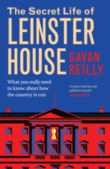 The Secret Life of Leinster House