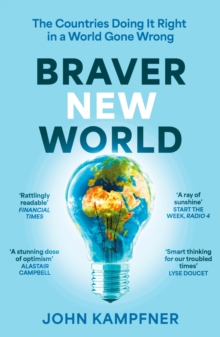 Braver New World