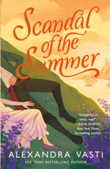 Scandal of the Summer : The BRAND NEW must-read steamy Regency romance LOVED by Bridgerton author Julia Quinn, perfect for Summer 2026!