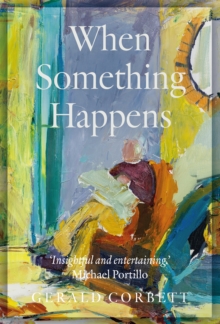 When Something Happens