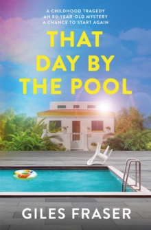 That Day by the Pool
