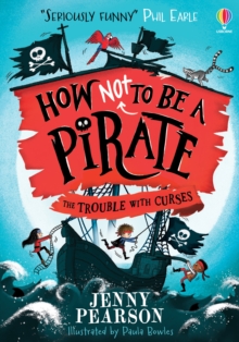 How Not To Be a Pirate: The Trouble with Curses