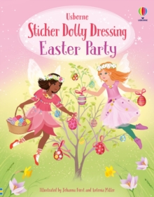 green emerald velvet dress Usborne Sticker Dolly Dressing Christmas Fairies.: Fiona Watt, Antonia  Miller, Johanna Furst: 9781805072423: Amazon.com: Books main image 1