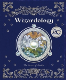 Wizardology : 20th Anniversary Edition - NEW for 2026!