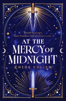 At the Mercy of Midnight : The must-read rivals to lovers dark academia romantasy