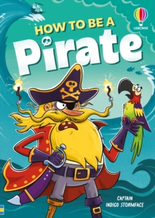 How to be a Pirate