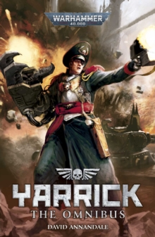 Yarrick: The Omnibus (Paperback)