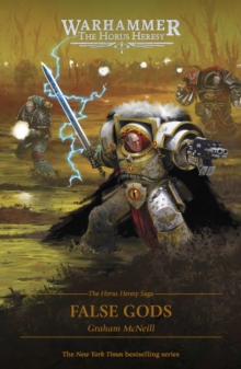Horus Heresy: False Gods (Paperback)