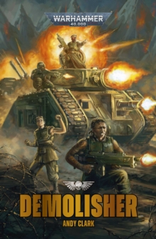 Demolisher (Paperback)