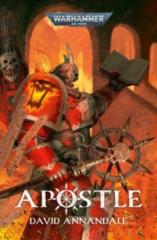 Apostle (Paperback)